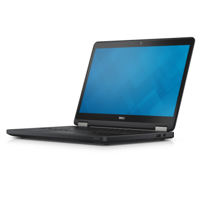 Dell Latitude E5250 5th Gen Laptop with Windows 10,  4GB RAM, SSD, HDMI, 